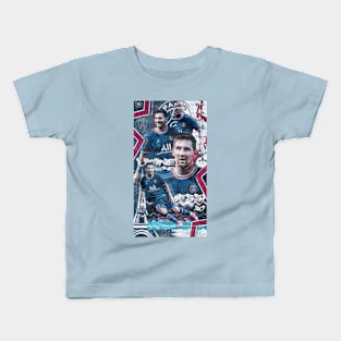 Messi Kids T-Shirt